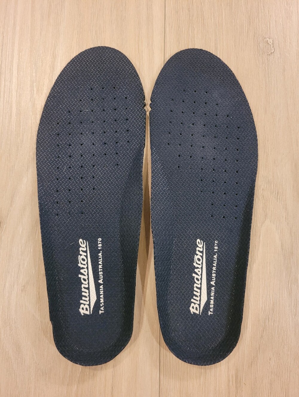 BLUNDSTONE | Insoles | Sz. 6 AUS (Men's 7 / Women's 9 US)
